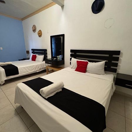 Cancun Center Eksteriør billede