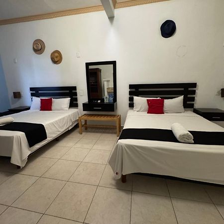Cancun Center Eksteriør billede