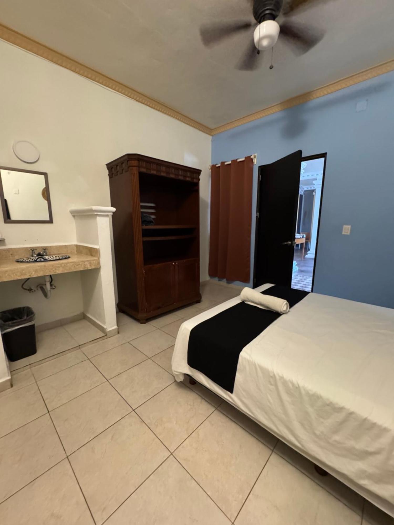 Cancun Center Eksteriør billede