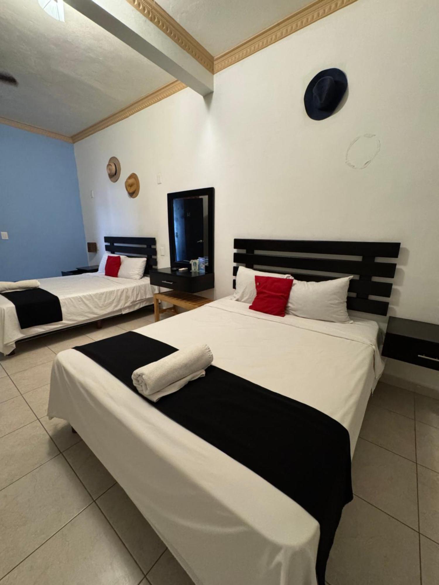 Cancun Center Eksteriør billede