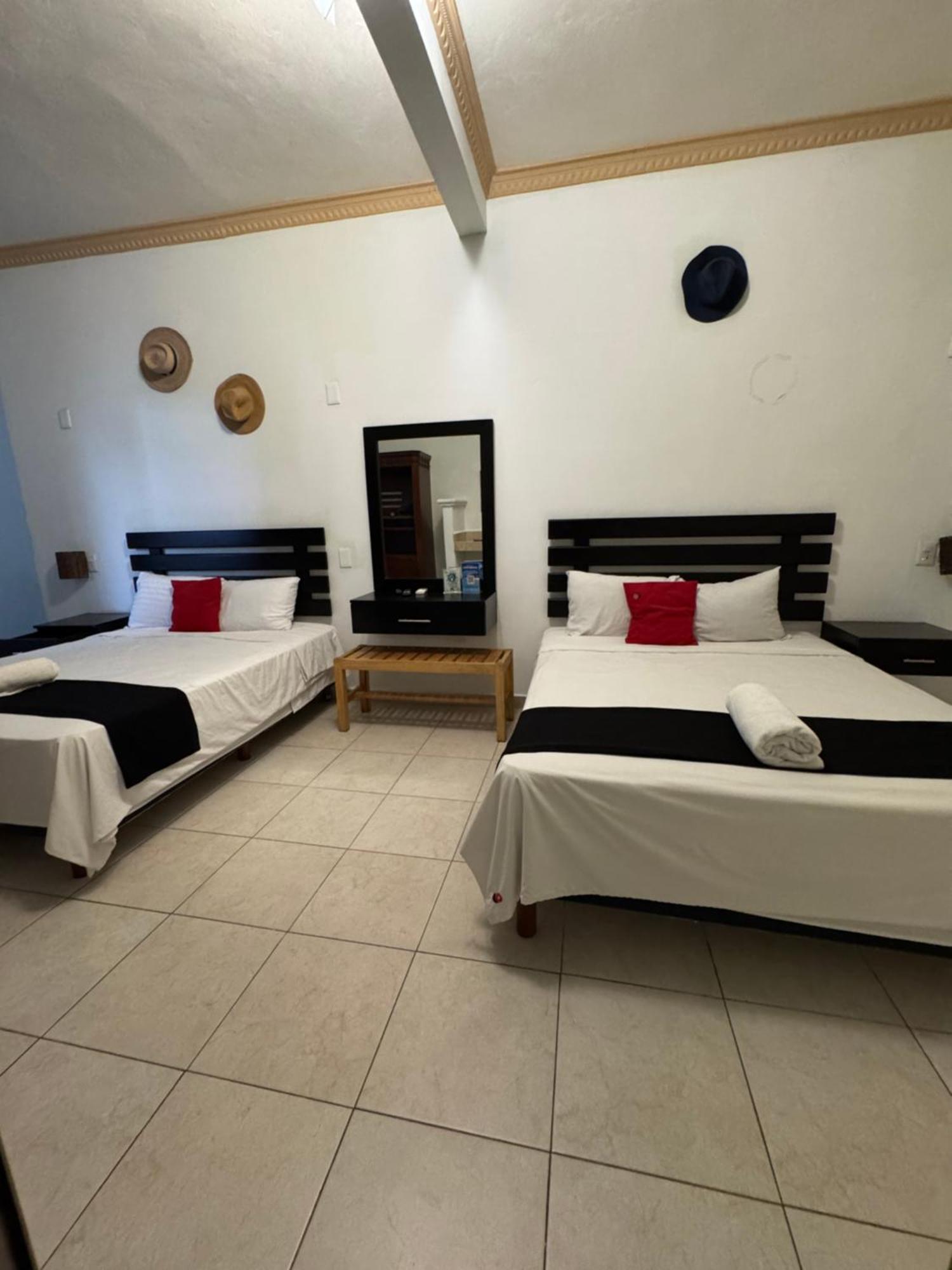 Cancun Center Eksteriør billede