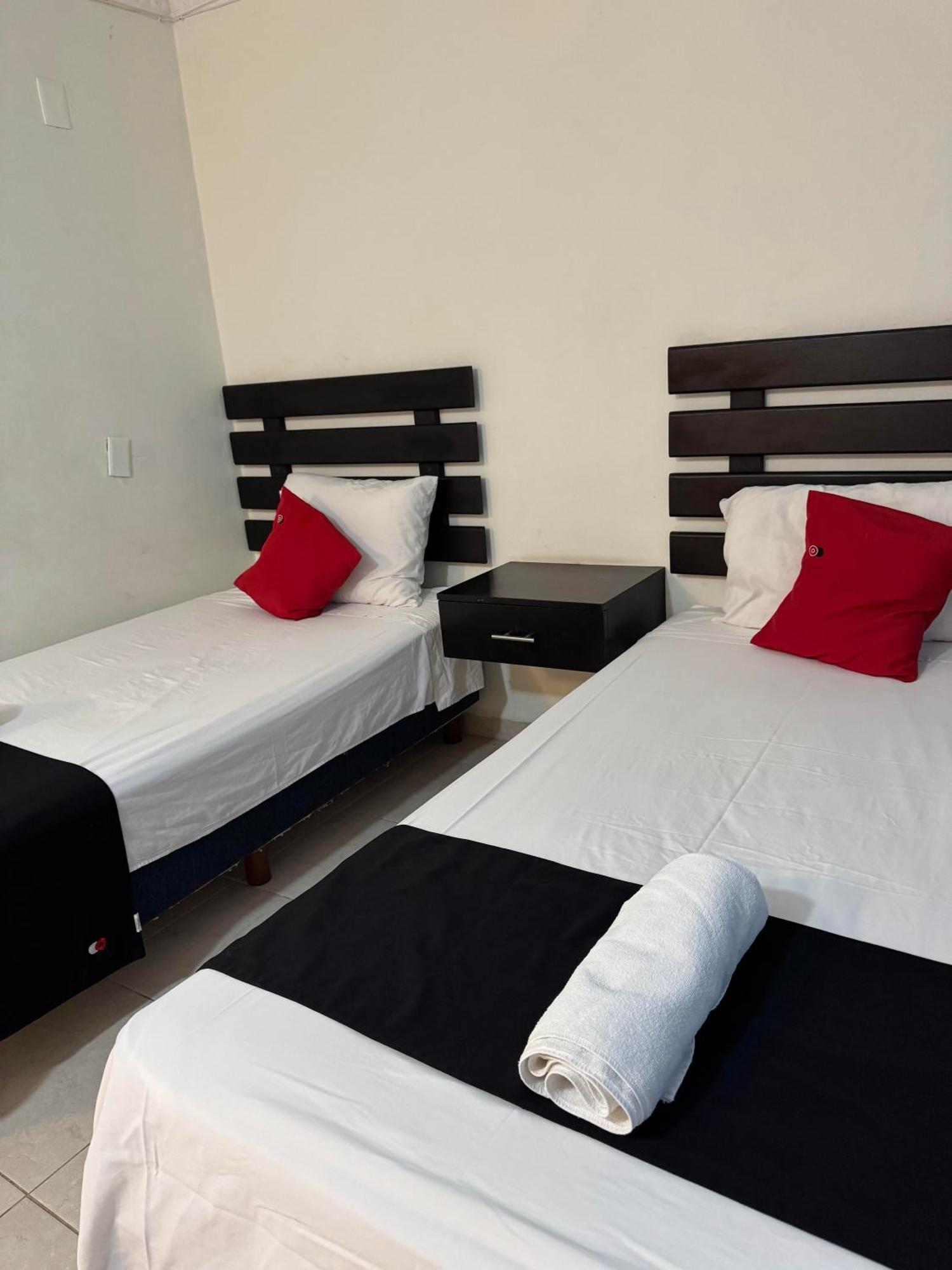 Cancun Center Eksteriør billede