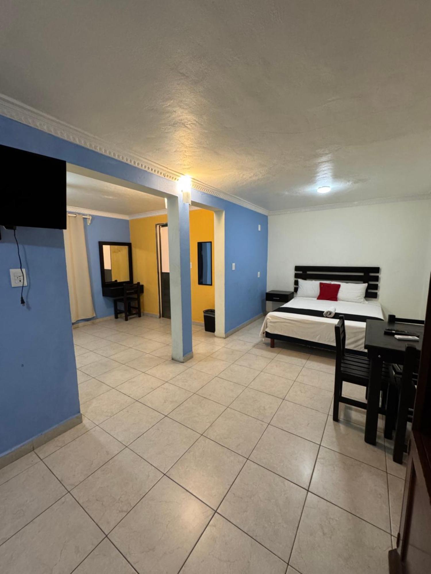 Cancun Center Eksteriør billede