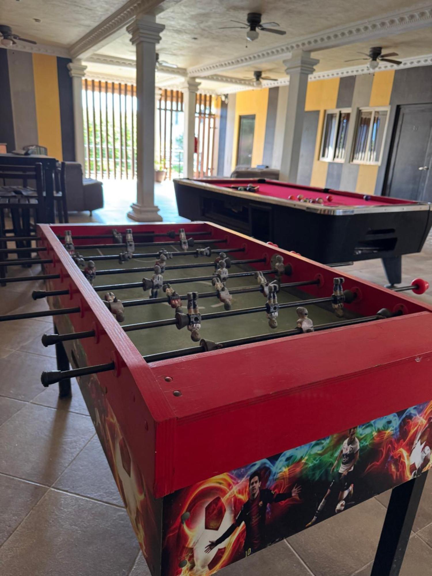 Cancun Center Eksteriør billede